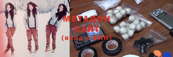 крисы Мегион